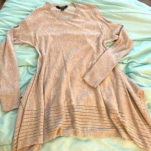Vera Wang wing sweater!